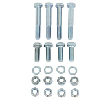 Image of Progress MFG 90-02-9360 Equal I Zer Hitch Replacement Parts Sway Control Bracket Hardware