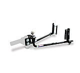 Image of Progress MFG 94-00-1033 Fastway E2 Round Bar Hitch 1 000/10 000 Lb. No Shank Model