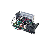 Image of Progressive Dynamics PD4655V Inteli Power 4600 Series Converter/Charger With Charge Wizard 55 Amp