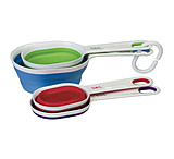 Image of Progressive International BA-545 Collapsible Measuring Cups