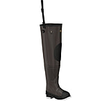 Image of Proline Stream Rubber Hip Wader - Felt Outsole - Boy's