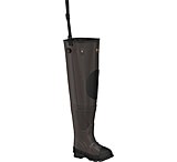 Image of Proline Stream Rubber Hip Wader - Rubber Outsole - Men's
