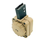 Image of ProMag AR-15 65 Round 5.56x45mm Drum Rifle Magazine