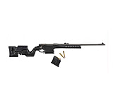 Image of ProMag Archangel Howa 1500 Hogue Long Action Precision Stock w/5-Round Follower Magnum Caliber 6-Round Magazine