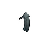 ProMag ARCHANGEL LVX MAGAZINE FOR SKS RIFLES 7.62 X 39MM MAGAZINE WITH LEVER RELEASE 35 ROUND BLACK POLYMER A34140DD, PROAALVX35