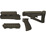 Image of ProMag Archangel OPFOR Yugo PAP AK Furniture Kit w/Buttstock/Forend/Pistol Grip