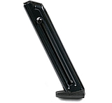 ProMag Browning Buck Mark 10-Round .22 LR Magazine, Blued Steel, Black, BRO 03