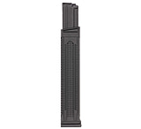 ProMag H&amp;K MP5/PTR9 9mm 40 Rounds Pistol Magazine, Black, HECA17