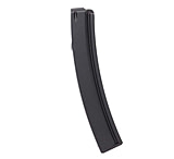 ProMag H&amp;K MP5/PTR9 9mm 40 Rounds Pistol Magazine, Black, 40, HECA17