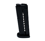 ProMag Smith &amp; Wesson M&amp;P 9 Shield EZ, 9mm Luger, 8 Round Pistol Magazine, Black, SMI-38