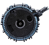 Image of ProMag Marlin 795/795SS Smoke Polycarbonate 55 Round .22 LR Drum Rifle Magazine