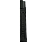 Promag Mfg. Inc. Promag H&K MP5/PTR9 Rifle Magazine 9mm Luger 40/rd, HEC-A17