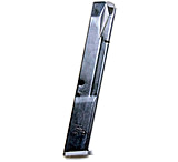ProMag Pistol Magazine, Beretta 96, .40 S&amp;W, 20 Round, Black, BER-A7-20RD