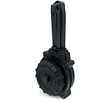ProMag Polymer Magazine Ruger, SR40, .40 S&amp;W, 50-Round, Black, DRM-A66-50RD