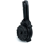 Image of ProMag Polymer H&amp;K VP9 9mm 50-Round Pistol Magazine