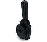 Image of ProMag Polymer Ruger SR9 9mm 50-Round Pistol Magazine