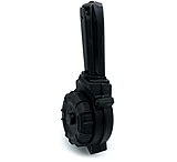 ProMag Polymer Pistol Magazine, Springfield Echelon, 9mm, 50-Round, Black, DRM-A112-50RD