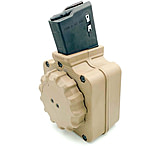 ProMag AR-308 .308 50 Round Rifle Magazine