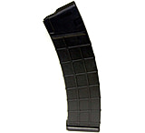 ProMag Rifle Magazine, H&K 93, .223 & 5.56x45mm, 40 Round, Black, 1 Pack, Polymer, HECA10-40RD