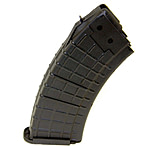 ProMag Polymer Rifle Magazine, Saiga 7.62x39mm, 20-Round, Black, SAI-A1-20RD