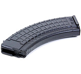 ProMag Rifle Magazine, Saiga 7.62x39mm, 30 Round, Black, 1 Pack, DuPont Zytel Polymer, SAIA2-30RD