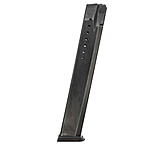 ProMag S&amp;W CSX 9mm 32 Rounds Pistol Magazine, Black, 32, SMIA25
