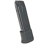 ProMag FN FNX.45 ACP Pistol Magazine, 20 Round, Blued, 1 Pack, Steel, FNHA8-20RD