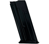 ProMag Steel Pistol Magazine, FN Five Seven IOM &amp; USG, 5.7X28mm, 21-Round, Black, FNH-A10-21RD