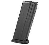 ProMag Steel Pistol Magazine, Ruger-57, 5.7x28mm, 20-Round, Black, RUG-A42-20RD