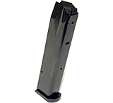 Image of ProMag Steel Ruger All 9mm P-Series 9mm 20-Round Pistol Magazine