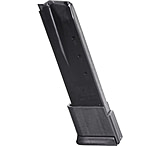 ProMag Pistol Magazine, Ruger SR45, .45 ACP, 13 Round, Blued, 1 Pack, Steel, RUGA40-13RD