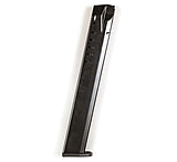ProMag Pistol Magazine, Smith &amp; Wesson SD40, .40 S&amp;W, 25 Round, Blued, 1 Pack, Steel, SMIA17-25RD