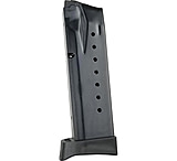 ProMag Pistol Magazine, Smith &amp; Wesson SD9, 9mm Luger, 17 Round, Blued, 1 Pack, Steel, SMIA19-17RD