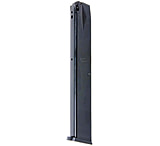 ProMag Extended Pistol Magazine, Springfield XD-9, 9mm Luger, 32 Round, Blued, 1 Pack, Steel, SPRA3-32RD