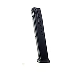ProMag Pistol Magazine, Springfield XDM, .40 S&amp;W, 25 Round, Blued, 1 Pack, Steel, SPRA14-25RD