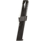 ProMag Extended Pistol Magazine, Taurus PT 111 G2/G3, 9mm Luger, 32 Round, Blued, 1 Pack, Steel, TAUA7-32RD