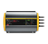 Image of ProMariner 44021 Prosporthd Series Battery Charger 20 Amp, Plus
