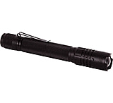 Image of LitezALL Tactical Flashlight 280 Lumens Black 2XAA