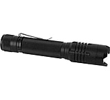 Image of LitezALL Tactical Flashlight 800 Lumens Black 6XAAA