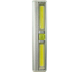 Image of LitezALL Wireless Light Bar 200 Lumen 3aaa Magnetic Back