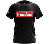 Image of We the People Holsters Freedom Short Sleeve Shirt 74FEEEB9