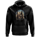 Image of We the People Holsters Grizzly Hoodie 8AA53BCE