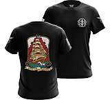 Image of We the People Holsters Gulf of America Short Sleeve Shirt 245D0C6C