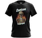 Image of We the People Holsters Lactose Tolerant Short Sleeve Shirt 27E6C71F