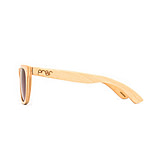 Image of Proof Eyewear Ontario Wood - Unisex