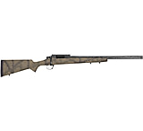 Image of Proof Research Glacier Ti Rifle, 7mm PRC, 22 inch Barrel