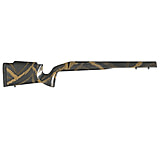Image of Proof Research 148662 Mountain Tactical Hunter Brown Sponge Long Action Right H