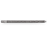 Proof Research Ruger Precision Magnum Drop In Carbon Fiber 7mm PRC Threaded Rifle Barrel, 22 inch, 1-8 Twist, 5/8-24, Black, 136591