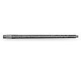 Proof Research Tikka Carbon 6mm Creedmoor Threaded Rifle Barrel, 22 inch, Sendero, 1-7.5 Twist, 5/8-24, Black, 138533