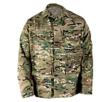 Image of Propper BDU 4-Pocket Coat, 65/35 Poly/Cotton Twill